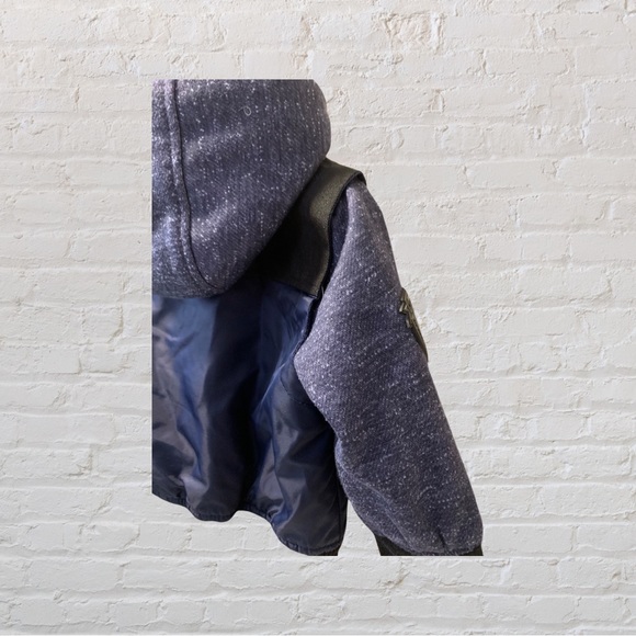 Boys Jacket - Picture 3 of 5